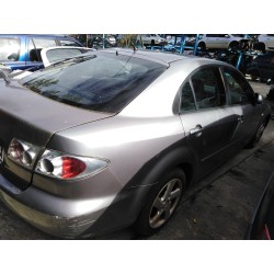 mazda 6 berlina (gg) del año 2003