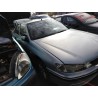 peugeot 406 berlina (s1/s2) del año 2003