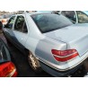 peugeot 406 berlina (s1/s2) del año 2003