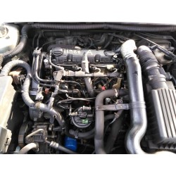 peugeot 406 berlina (s1/s2) del año 2003