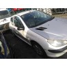 peugeot 206 berlina del año 1999