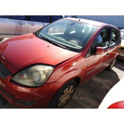 ford fiesta (cbk) del año 2005