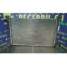 Recambio de radiador agua para ford focus turnier (cak) ambiente referencia OEM IAM   