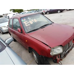 nissan micra (k11) del año 1996