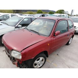 nissan micra (k11) del año 1996