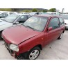 nissan micra (k11) del año 1996