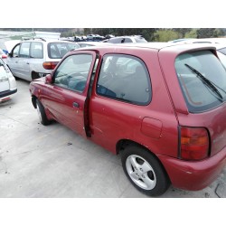 nissan micra (k11) del año 1996