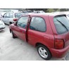 nissan micra (k11) del año 1996