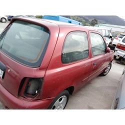 nissan micra (k11) del año 1996