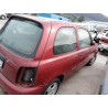 nissan micra (k11) del año 1996