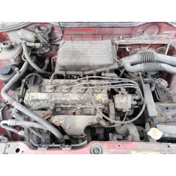 nissan micra (k11) del año 1996