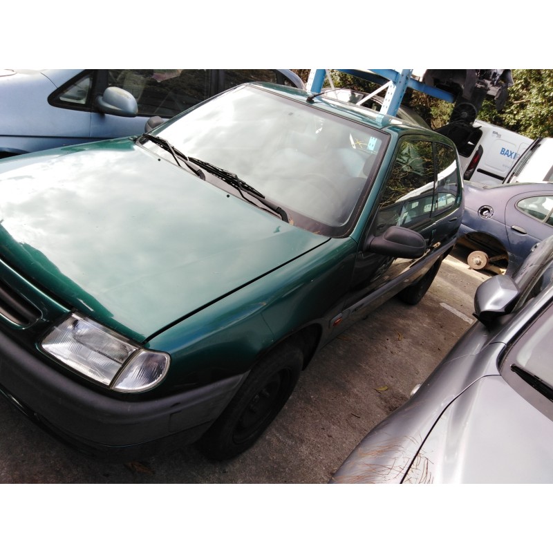 citroen saxo del año 1998