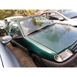 citroen saxo del año 1998