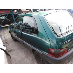 citroen saxo del año 1998