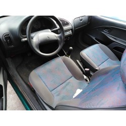 citroen saxo del año 1998