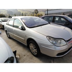 citroen c5 berlina del año 2005