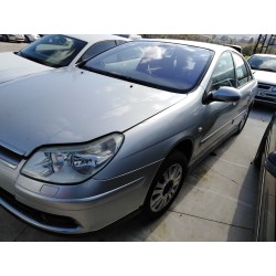 citroen c5 berlina del año 2005