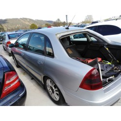 citroen c5 berlina del año 2005