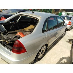 citroen c5 berlina del año 2005