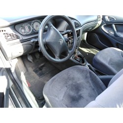 citroen c5 berlina del año 2005