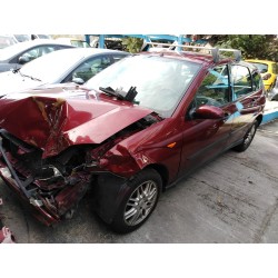 ford focus berlina (cak) del año 1998