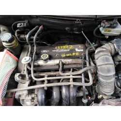 ford focus berlina (cak) del año 1998