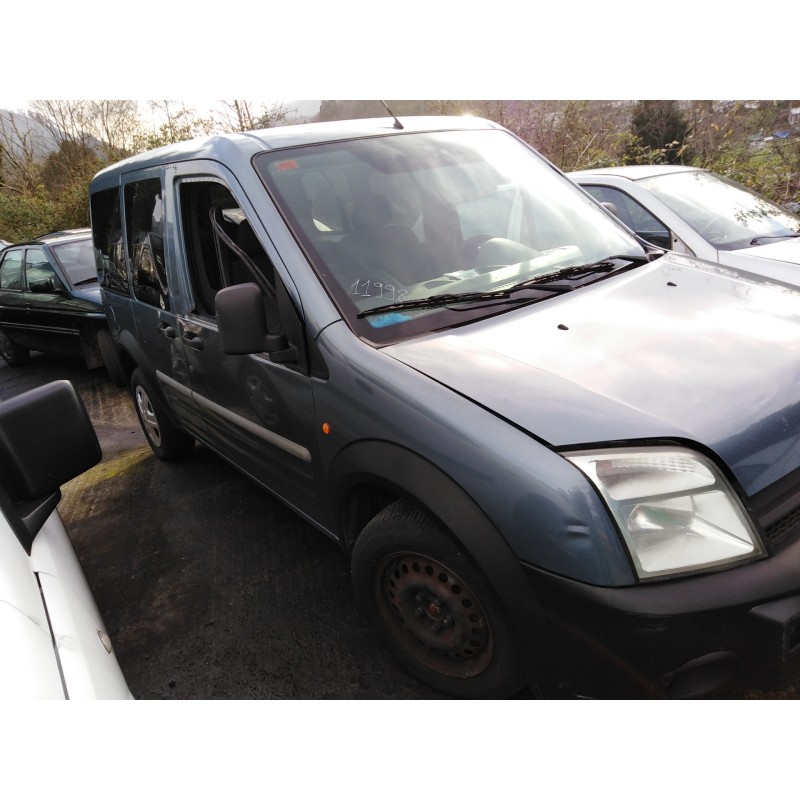 ford transit connect (tc7) del año 2005