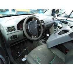 ford transit connect (tc7) del año 2005