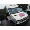 iveco daily caja abierta del año 2002
