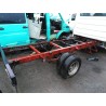 iveco daily caja abierta del año 2002