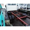 iveco daily caja abierta del año 2002