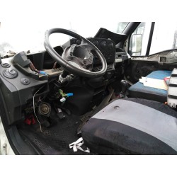 iveco daily caja abierta del año 2002