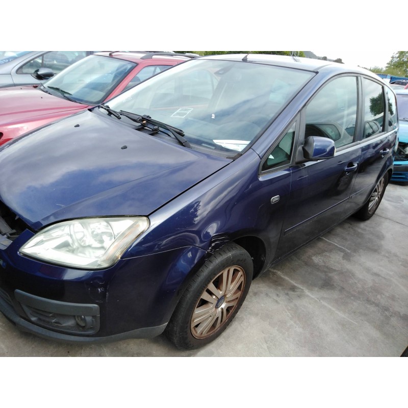 ford focus c-max (cap) del año 2004