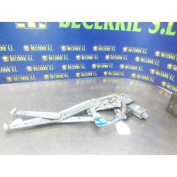 Recambio de elevalunas delantero derecho para opel astra f berlina gls referencia OEM IAM 90451144  