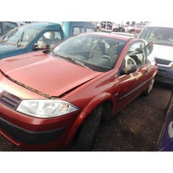 renault megane ii berlina 3p del año 2004