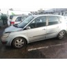 renault scenic ii del año 2004