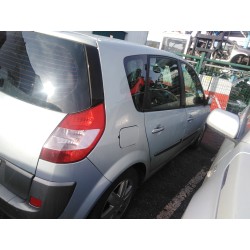 renault scenic ii del año 2004