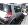 renault scenic ii del año 2004