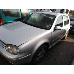volkswagen golf iv berlina (1j1) del año 2002
