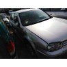 volkswagen golf iv berlina (1j1) del año 2002
