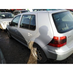 volkswagen golf iv berlina (1j1) del año 2002