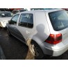 volkswagen golf iv berlina (1j1) del año 2002