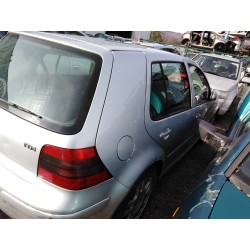 volkswagen golf iv berlina (1j1) del año 2002