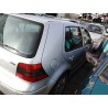volkswagen golf iv berlina (1j1) del año 2002