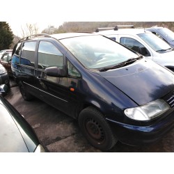 volkswagen sharan (7m8) del año 1998