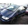 volkswagen sharan (7m8) del año 1998