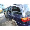 volkswagen sharan (7m8) del año 1998