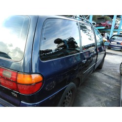 volkswagen sharan (7m8) del año 1998