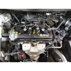 nissan almera tino (v10m) del año 2002