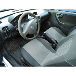 opel combo (corsa c) del año 2007